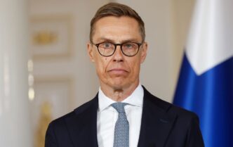 Фінляндія схвалила закон про ввезення та зберігання ядерної зброї на своїй території 17