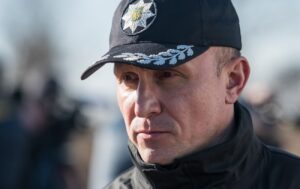 Нєбитов: чому масова мобілізація поліцейських загрожує безпеці 45