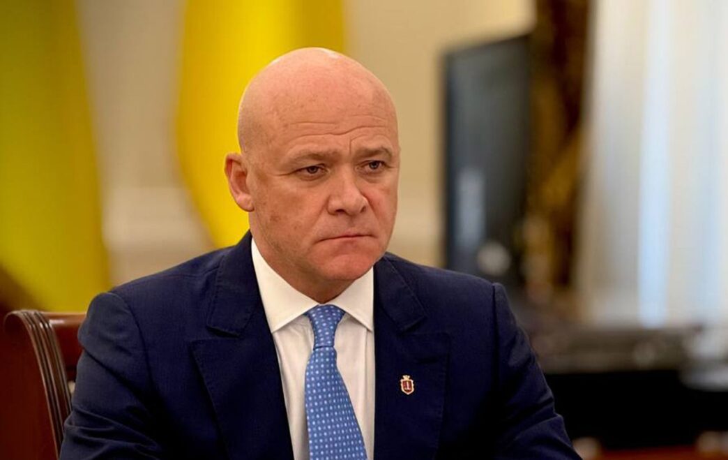 Геннадій Труханов про заборону російськомовних пісень в Одесі: культурна спадщина та ДНК міста 4 Геннадій Труханов про заборону російськомовних пісень в Одесі: культурна спадщина та ДНК міста 3
