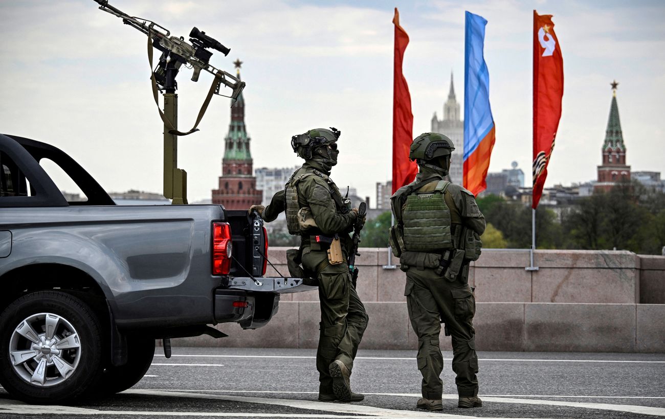 Масовий наліт безпілотників на Москву: підрахунок збитих дронів і реакція влади 89