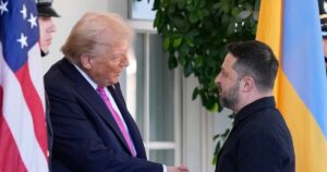 Трамп змінив ставлення до України: нові причини підтримки Зеленського 209