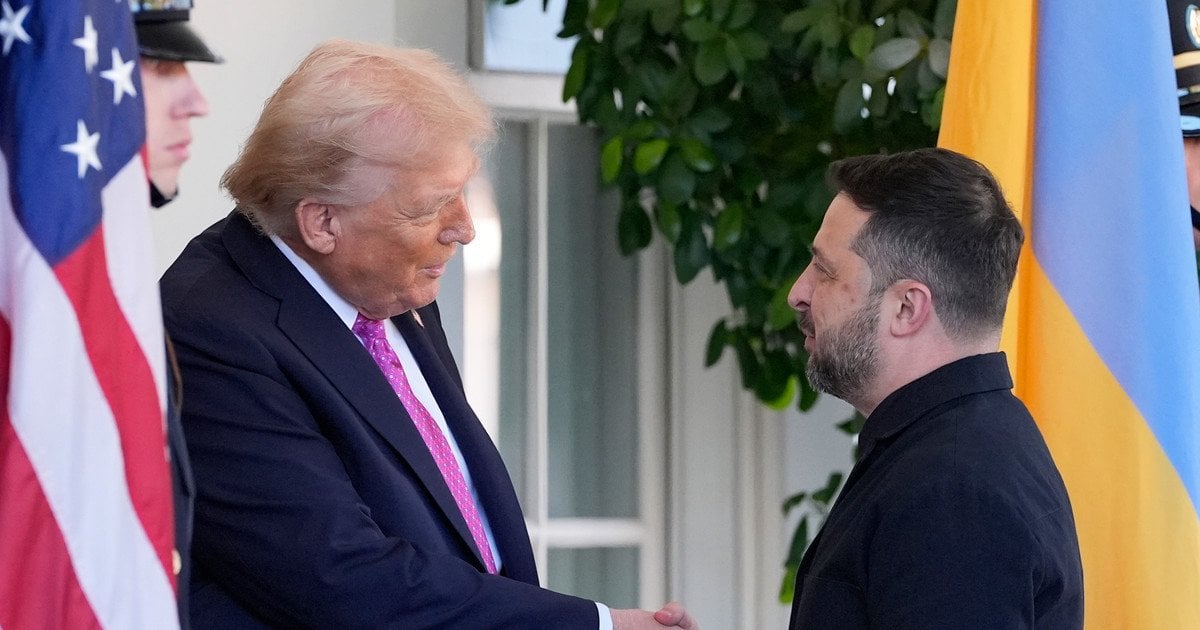 Трамп змінив ставлення до України: нові причини підтримки Зеленського 85