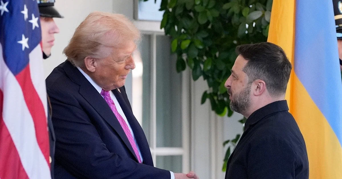 Трамп змінив ставлення до України: нові причини підтримки Зеленського 17