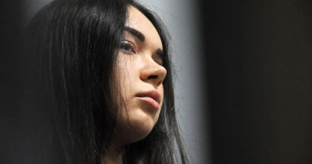 Хто така Олена Зайцева, біографія. Учасниця резонансного ДТП 6 Хто така Олена Зайцева, біографія. Учасниця резонансного ДТП 5