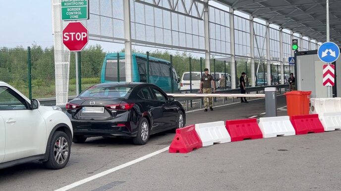 Виїзд за кордон з кредитом і лікарняним: реальні підстави для відмови в Україні 8 Виїзд за кордон з кредитом і лікарняним: реальні підстави для відмови в Україні 7