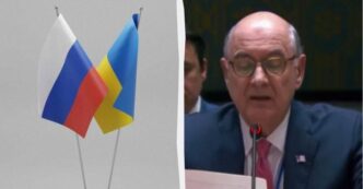 США в ООН закликають Росію до мирних переговорів з Україною 1