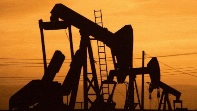 Ціни на нафту зросли через напруженість на Близькому Сході: актуальні дані Brent і WTI 8 Ціни на нафту зросли через напруженість на Близькому Сході: актуальні дані Brent і WTI 7