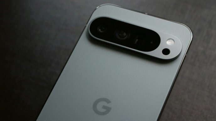 Google припинив роботу Pixel Studio: причини закриття та нові можливості 8 Google припинив роботу Pixel Studio: причини закриття та нові можливості 7