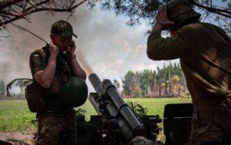 Оперативна оцінка активності російських підрозділів на прикордонній Сумській області – дані ISW 2026 1