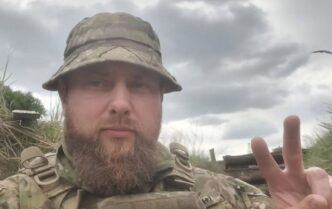 Мобілізація підозрюваного у вбивстві Кирила Тлявова призвела до відстрочення апеляційного розгляду 7