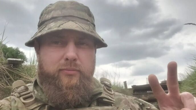 Мобілізація підозрюваного у вбивстві Кирила Тлявова призвела до відстрочення апеляційного розгляду 9