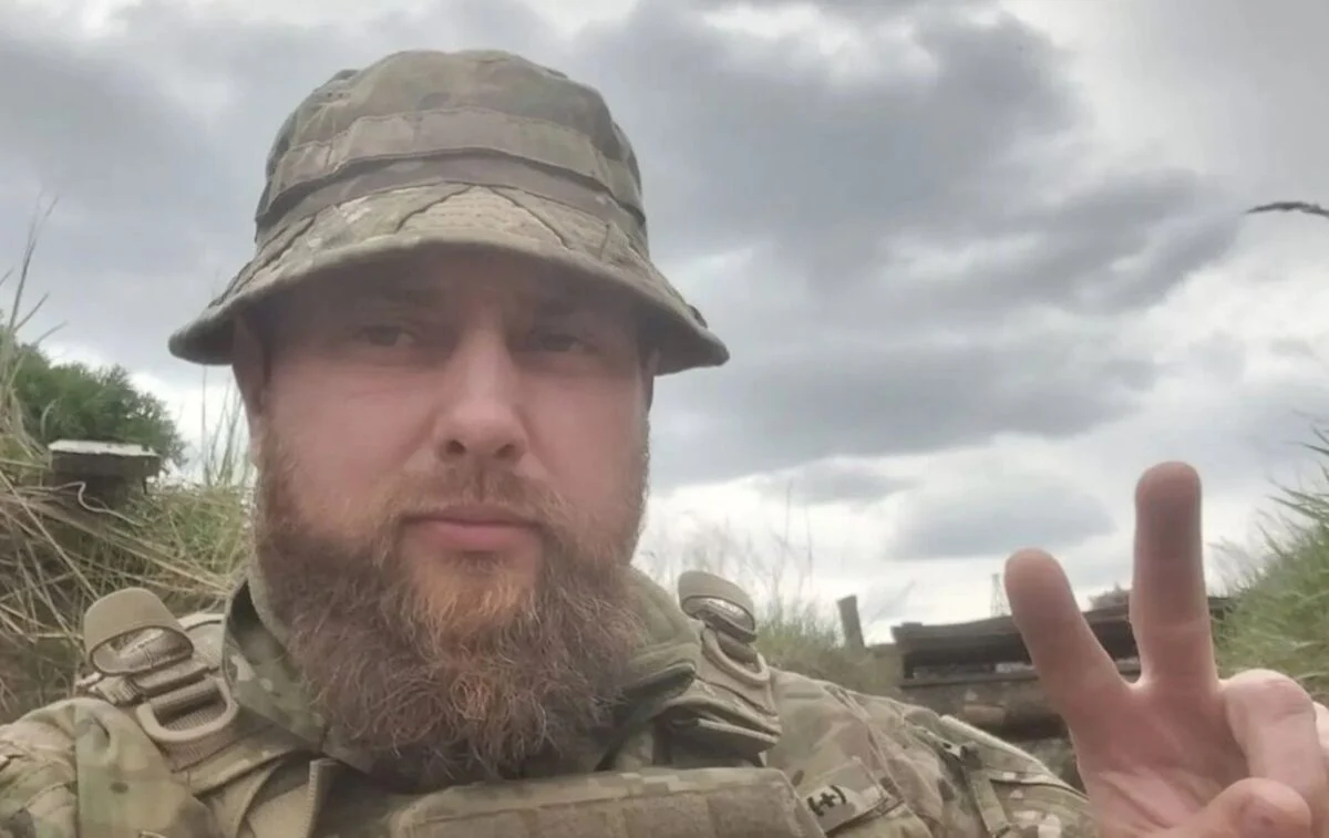 Мобілізація підозрюваного у вбивстві Кирила Тлявова призвела до відстрочення апеляційного розгляду 17