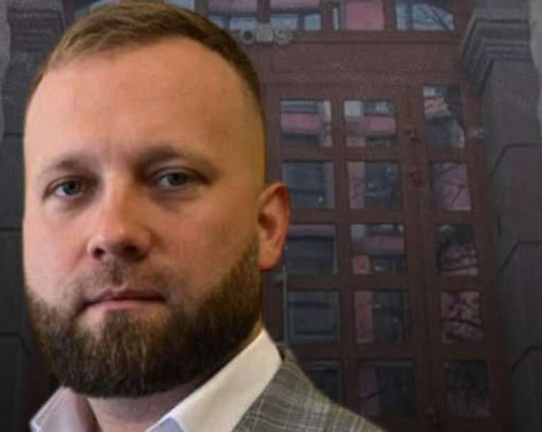 Хто такий Роман Лисаковський, біографія. Сумнівний "борець" з корупцією, чия родина живе краще, ніж показують декларації 13