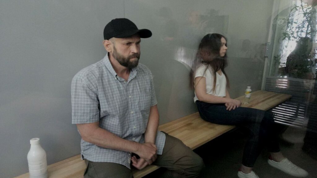 Хто такий Геннадій Дронов, біографія. Учасник ДТП в Харкові 12 Хто такий Геннадій Дронов, біографія. Учасник ДТП в Харкові 11