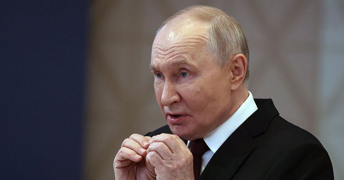 Бюджетний дефіцит Росії у 2026 році: чому Путін не скорочує військові витрати – аналіз ISW 141