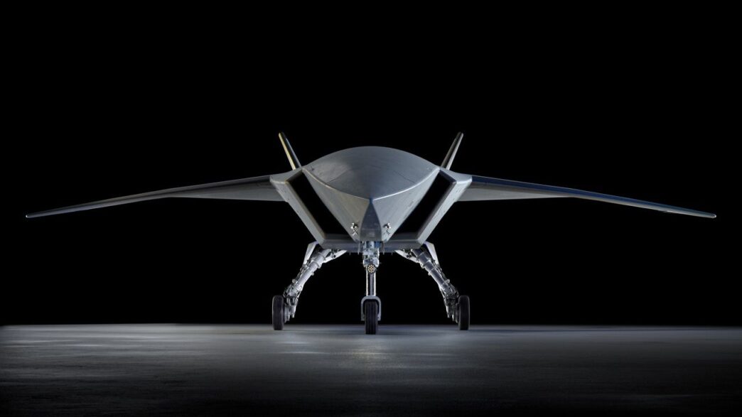 Boeing представила автономний бойовий дрон MQ‑28 Ghost Bat Block 3: новий крок у безпілотних винищувачах 3