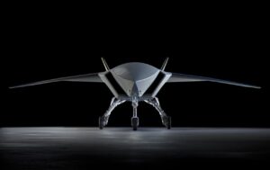 Boeing представила автономний бойовий дрон MQ‑28 Ghost Bat Block 3: новий крок у безпілотних винищувачах 35