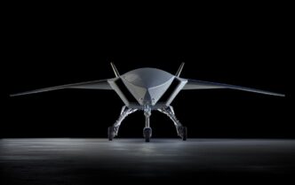 Boeing представила автономний бойовий дрон MQ‑28 Ghost Bat Block 3: новий крок у безпілотних винищувачах 1