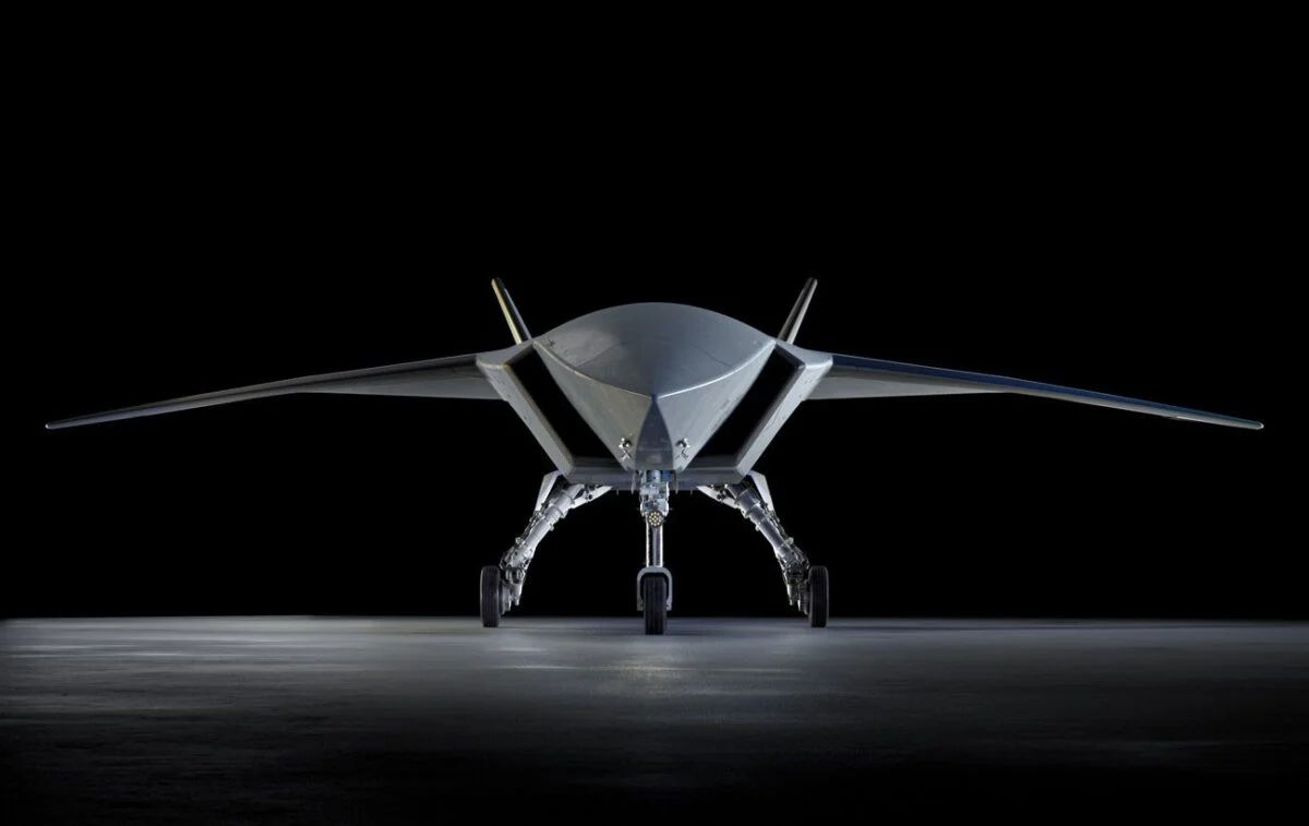 Boeing представила автономний бойовий дрон MQ‑28 Ghost Bat Block 3: новий крок у безпілотних винищувачах 57