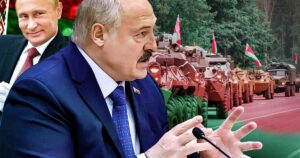 Російський тиск на Білорусь: мобілізаційні навчання та ризик залучення до конфлікту 31