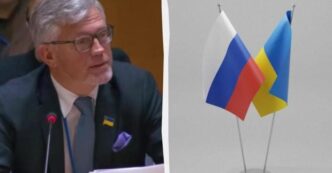 Путін відхилив пропозицію мирних переговорів: реакція України в ООН 13