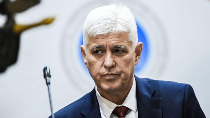 Болгарія припиняє військову допомогу Україні: що означає перемога проросійського Радева 12 Болгарія припиняє військову допомогу Україні: що означає перемога проросійського Радева 11