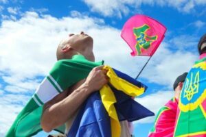 160 українських захисників повернулися з полону: деталі 76-го обміну 33