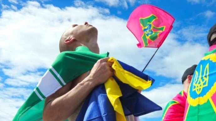 160 українських захисників повернулися з полону: деталі 76-го обміну 11