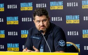 Туапсе припинив відвантаження російської нафти після ударів ЗСУ: оцінка збитків 37