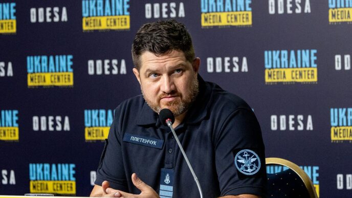 Туапсе припинив відвантаження російської нафти після ударів ЗСУ: оцінка збитків 8 Туапсе припинив відвантаження російської нафти після ударів ЗСУ: оцінка збитків 7