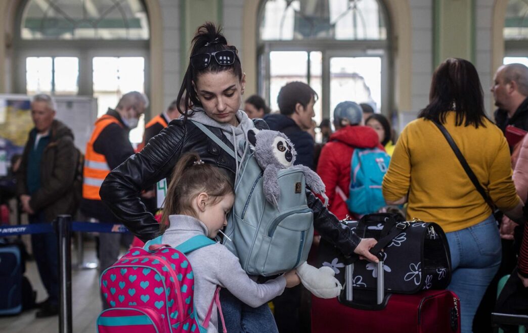 Перспектива захисту українських біженців у ЄС після березня 2027 р. 3