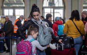 Перспектива захисту українських біженців у ЄС після березня 2027 р. 35