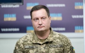 Затримано агента РФ, який планував вбивство керівника ГУР у Києві 33