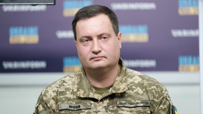 Затримано агента РФ, який планував вбивство керівника ГУР у Києві 163