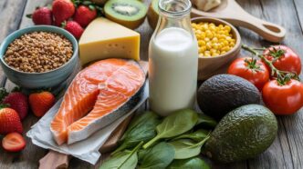Продукти, які знижують рівень холестерину: чотири простих варіанти для підтримки здоров’я серця 13
