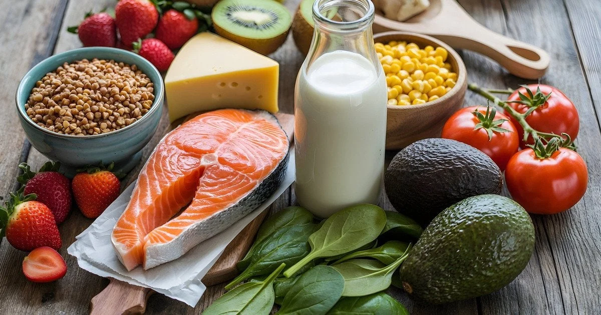 Продукти, які знижують рівень холестерину: чотири простих варіанти для підтримки здоров’я серця 89
