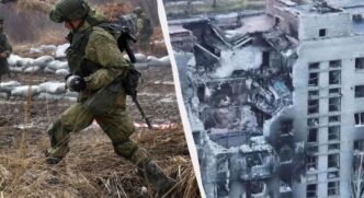 Російські війська прорвали оборону Костянтинівки: ризик втрати стратегічного пункту 1