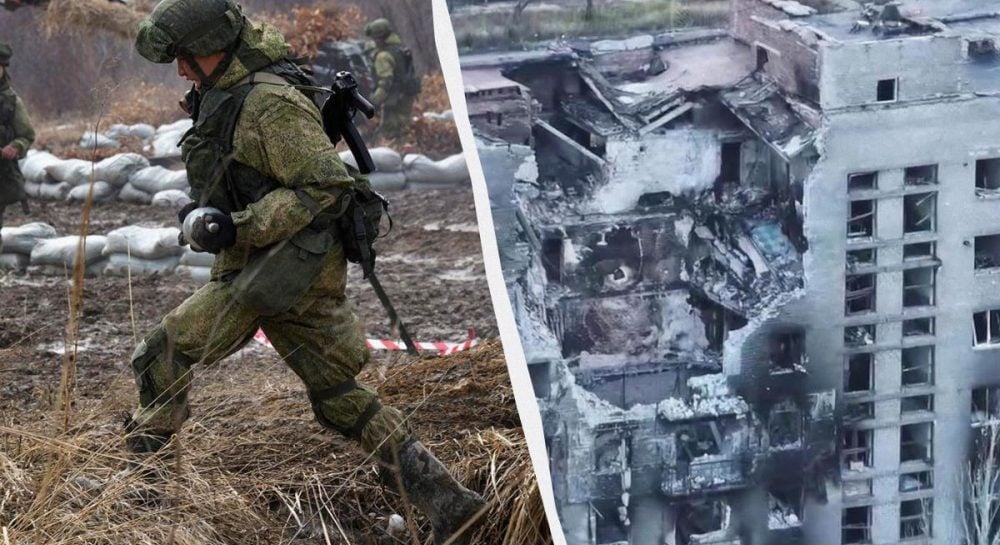 Російські війська прорвали оборону Костянтинівки: ризик втрати стратегічного пункту 3