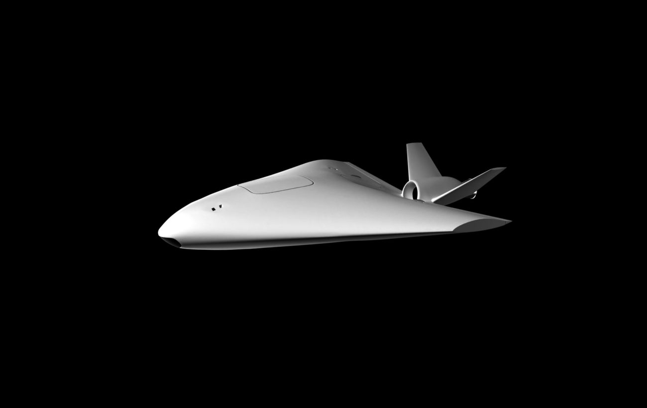 Український стартап Triada Robotics тестує далекобійний БПЛА Bravo з ШІ та дальністю 2000 км 157