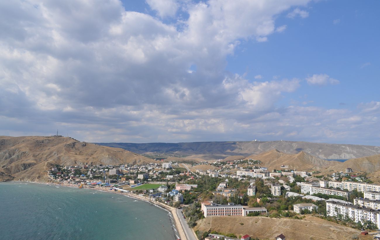 Серія землетрусів біля Криму: чотири підземних поштовхи у Чорному морі за кілька годин 65