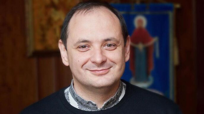 Мер Івано‑Франківська Марцінків критикує ідеології ЛГБТ та childfree як демографічну загрозу 28 Мер Івано‑Франківська Марцінків критикує ідеології ЛГБТ та childfree як демографічну загрозу 27