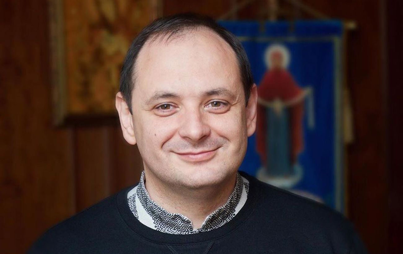 Мер Івано‑Франківська Марцінків критикує ідеології ЛГБТ та childfree як демографічну загрозу 5