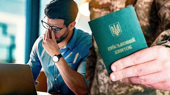 Бронювання після демобілізації: причини відмов і порядок вирішення 34 Бронювання після демобілізації: причини відмов і порядок вирішення 33