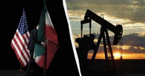 Ціни на нафту впали після підписання 60‑денного перемир’я між США та Іраном 47