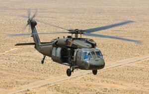 3D‑звук у Black Hawk: нова система зв’язку 31