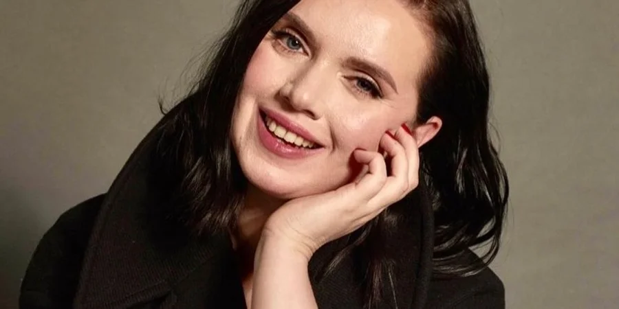 Хто така Яніна Соколова, біографія. Українська журналістка, яка перемогла рак і стала голосом правди під час війни 22 Хто така Яніна Соколова, біографія. Українська журналістка, яка перемогла рак і стала голосом правди під час війни 21