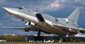 РФ втрачає понад 70 % Ту‑22М3 з 2022 р. – дані Defense Express 29