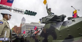 Тайвань провів перший морський випробування HIMARS у протоці – реакція Китаю та США 9