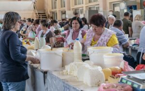 Зарплати у прифронтових регіонах 2026: до 32,5 тис. грн за водія та інші актуальні вакансії 47