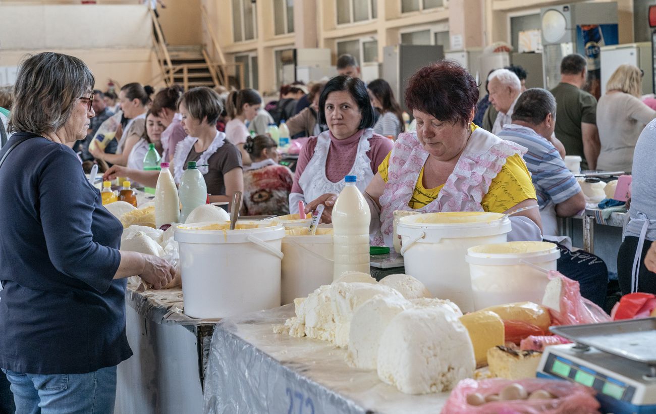 Зарплати у прифронтових регіонах 2026: до 32,5 тис. грн за водія та інші актуальні вакансії 1